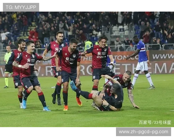 意甲联赛中撒丁岛代表球队的详细介绍 意甲联赛中撒丁岛代表球队的详细介绍