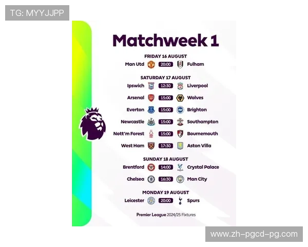 新赛季重点关注：英超各球队所在城市