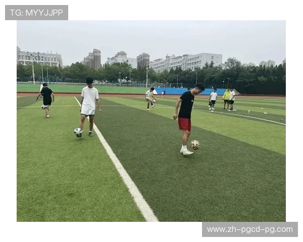 足球运动员的专注力与比赛准备